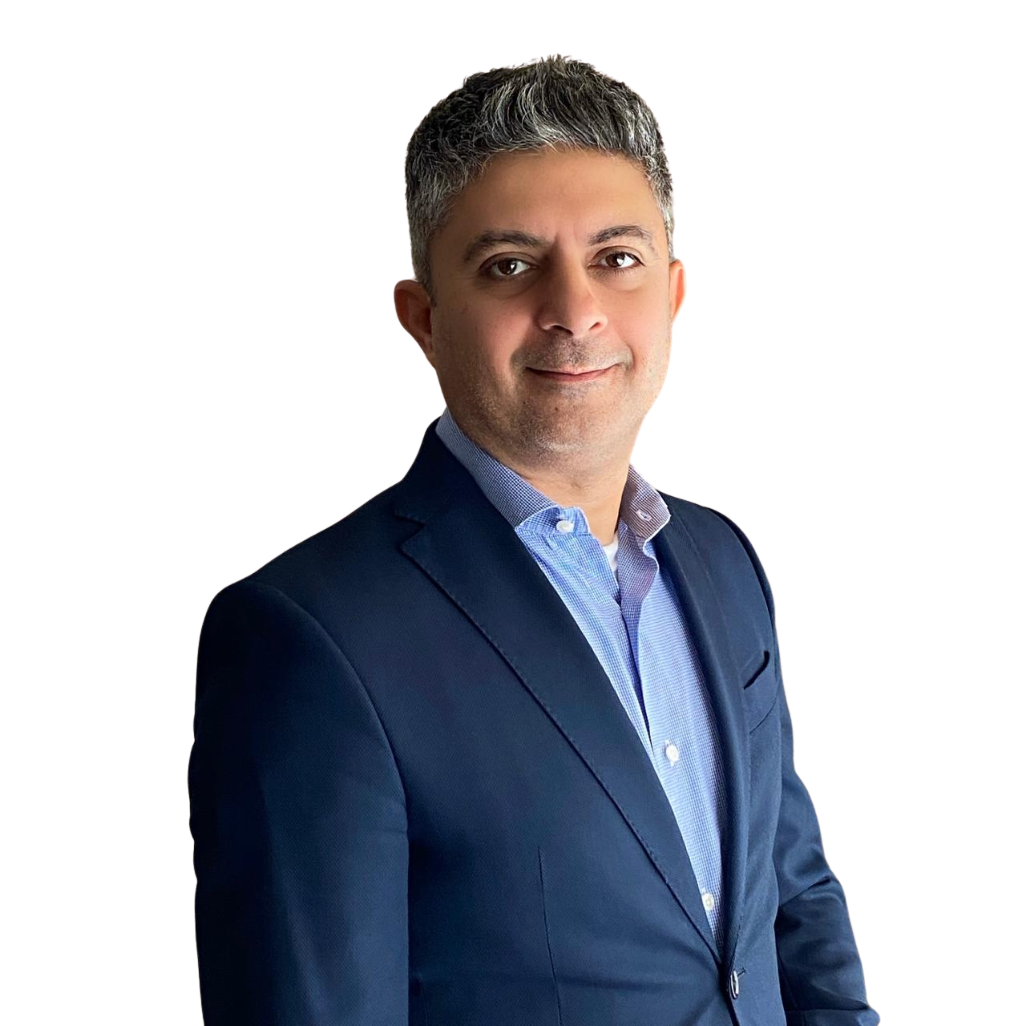 Mr. Ahsan Afzaal
